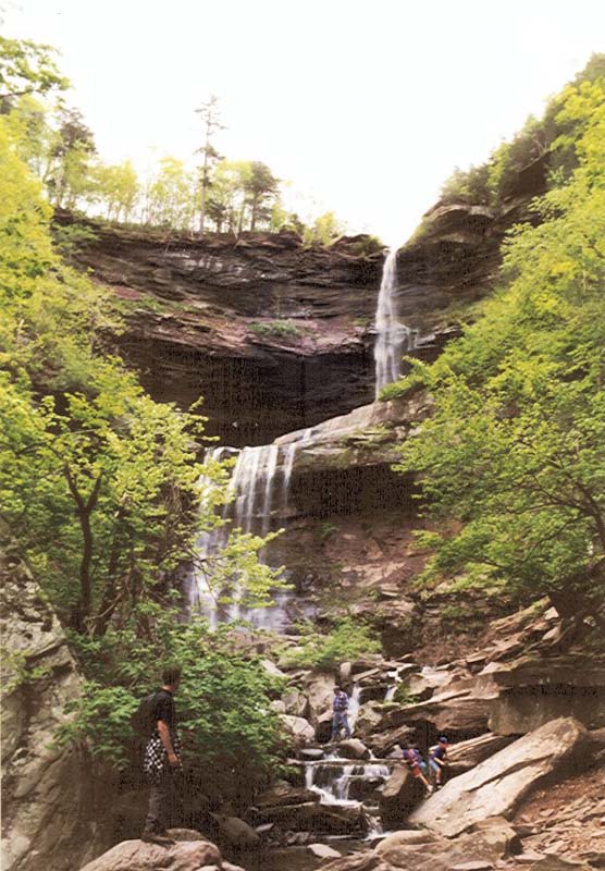 kaaterskill_falls